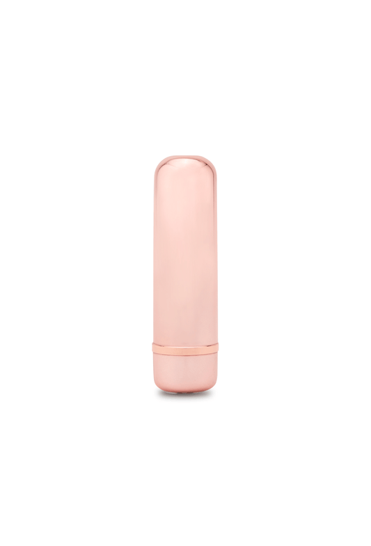 Nu Sensuelle Vibrators Nu Sensuelle JOIE - ROSE GOLD
