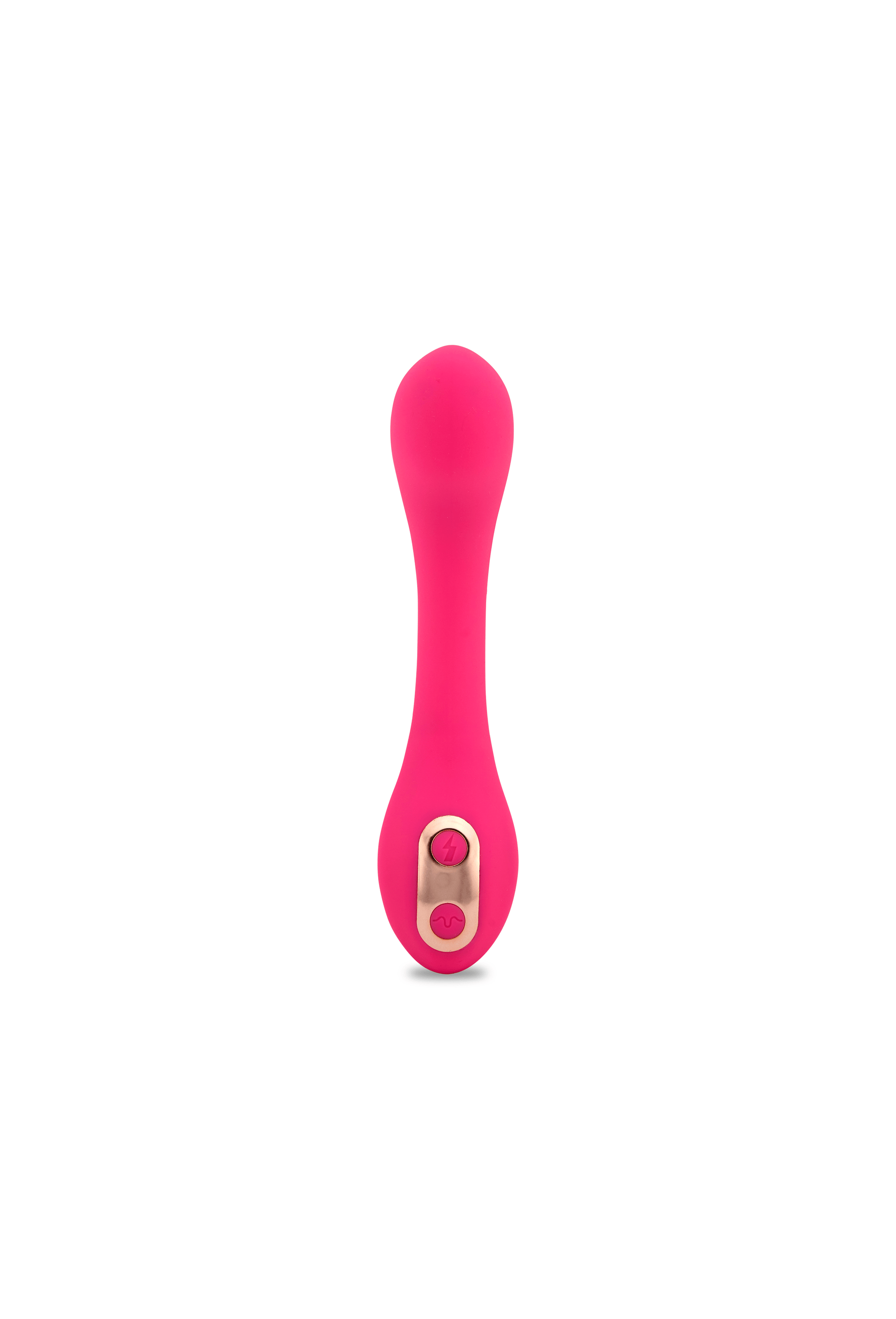 Nu Sensuelle Vibrators Nu Sensuelle LIBI - DEEP PINK