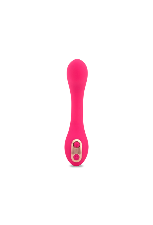 Nu Sensuelle Vibrators Nu Sensuelle LIBI - DEEP PINK