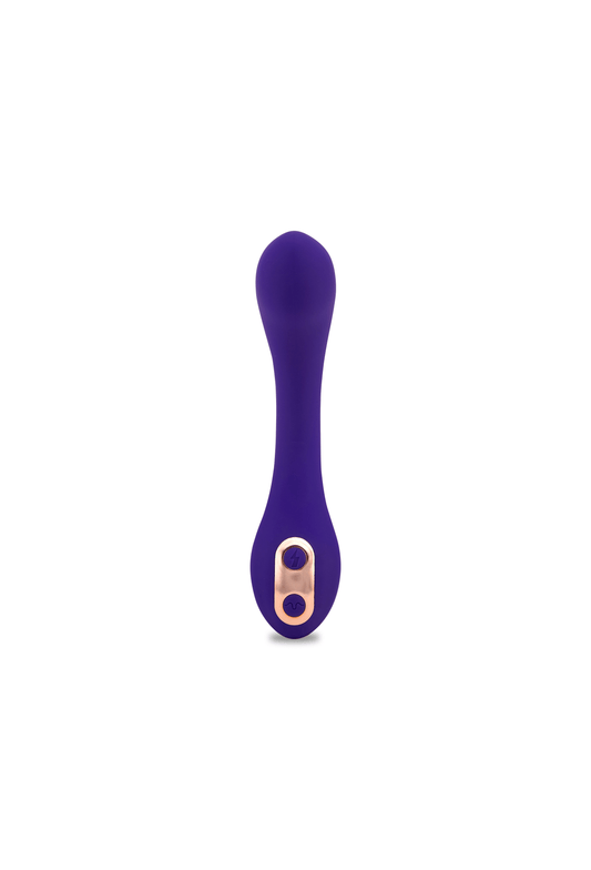 Nu Sensuelle Vibrators Nu Sensuelle LIBI - DEEP PURPLE