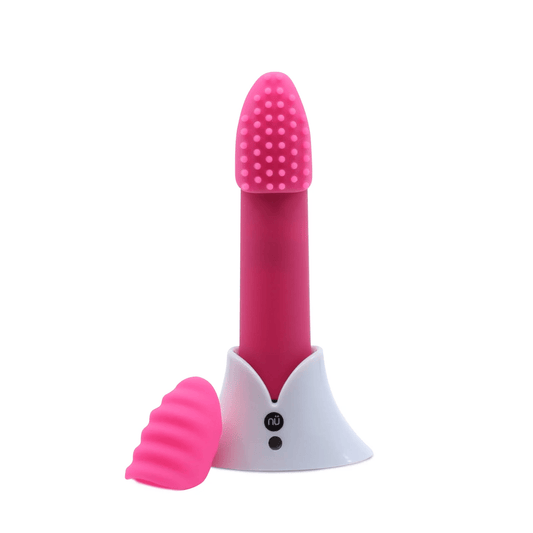 Nu Sensuelle Vibrators Nu Sensuelle POINT PLUS - PINK