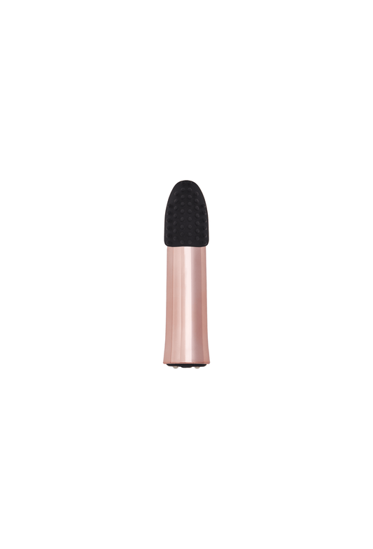 Nu Sensuelle Vibrators POINT PLUS - ROSE GOLD