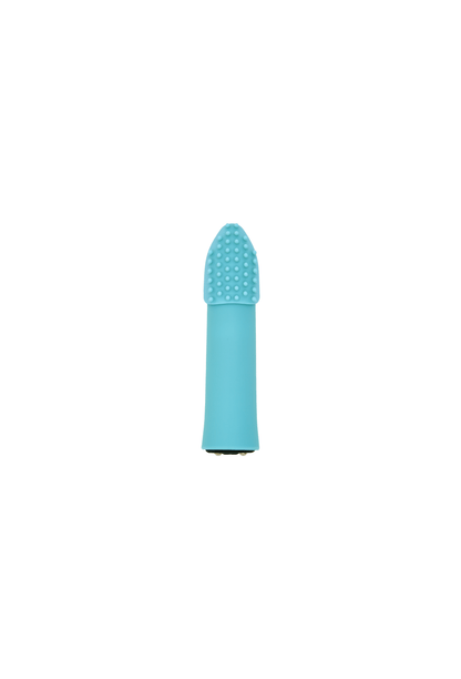 Nu Sensuelle Vibrators POINT PLUS - TIFFANY BLUE