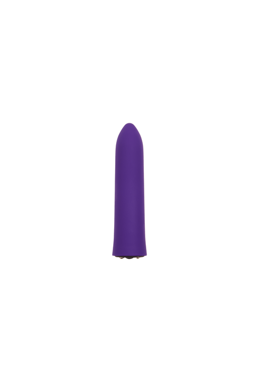 Nu Sensuelle Vibrators POINT - PURPLE