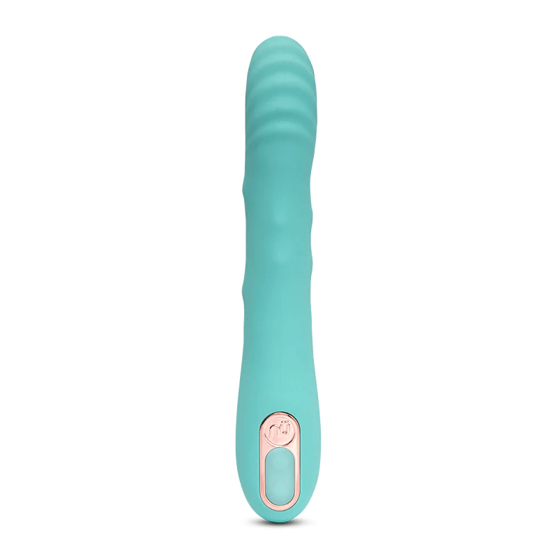 Nu Sensuelle Vibrators ROXII WAND - ELECTRIC BLUE