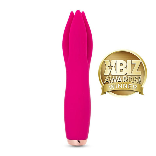 Nu Sensuelle Vibrators TULIP - MAGENTA