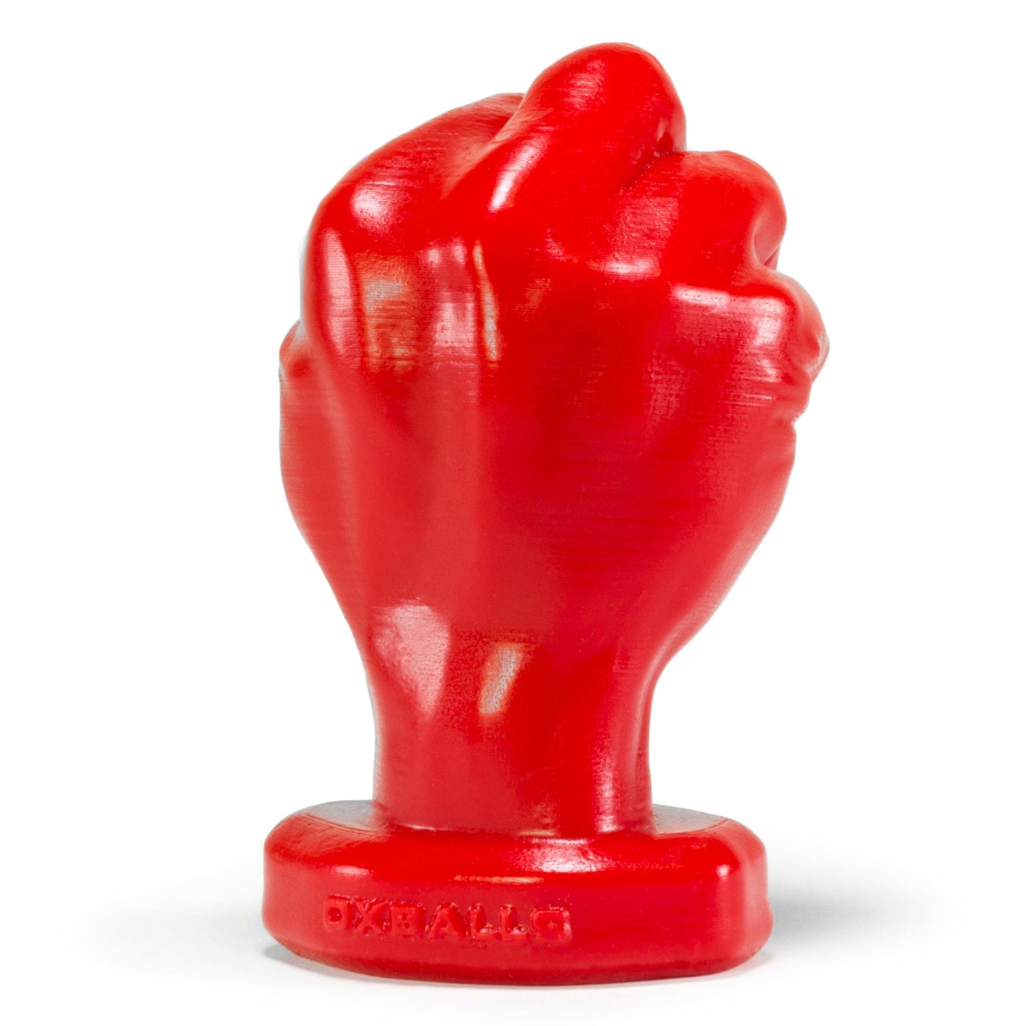 OXBALLS Anal Toys FF-PLUG-1 buttplug RED Small