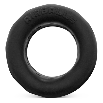OXBALLS For Him AIRBALLS, air-lite ballstretcher, BLACK ICE