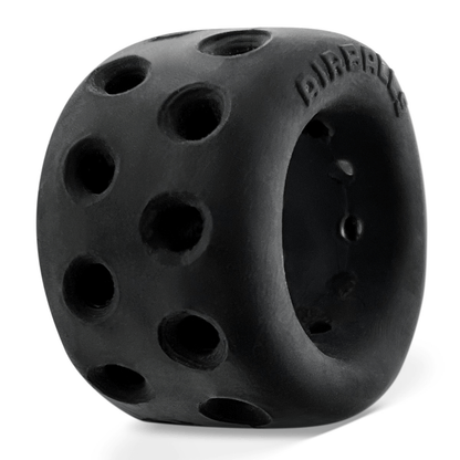 OXBALLS For Him AIRBALLS, air-lite ballstretcher, BLACK ICE