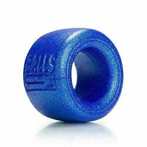 OXBALLS For Him BALLS-T, ballstretcher, BLUEBALLS METALLIC