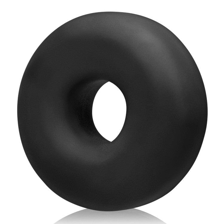 OXBALLS For Him BIG OX, cockring - BLACK ICE