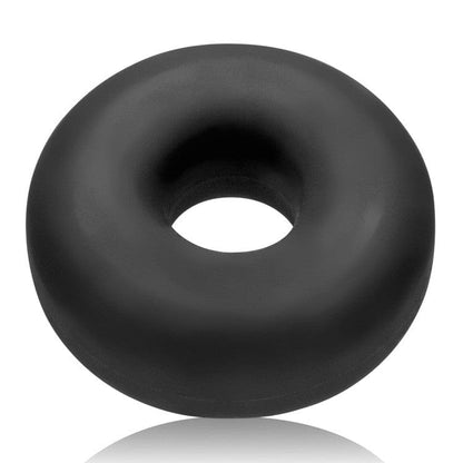 OXBALLS For Him BIG OX, cockring - BLACK ICE