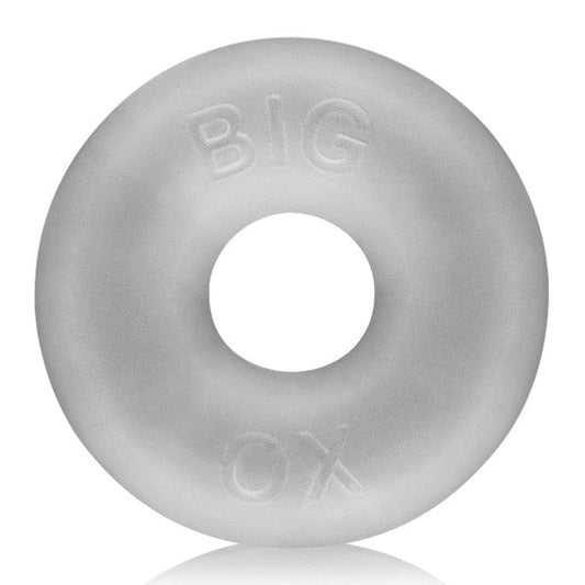 OXBALLS For Him BIG OX, cockring - COOL ICE
