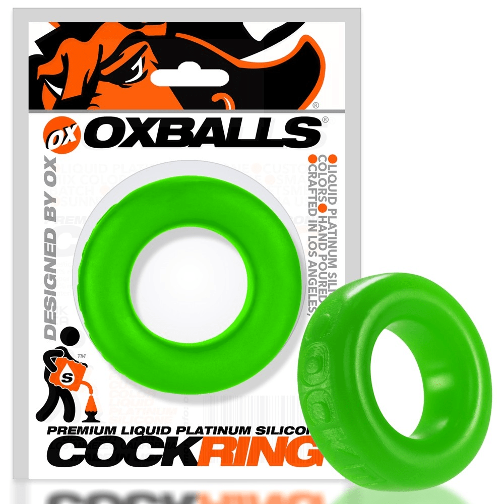 OXBALLS For Him COCK-T, cockring, SLIME