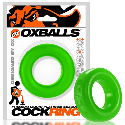 OXBALLS For Him COCK-T, cockring, SLIME
