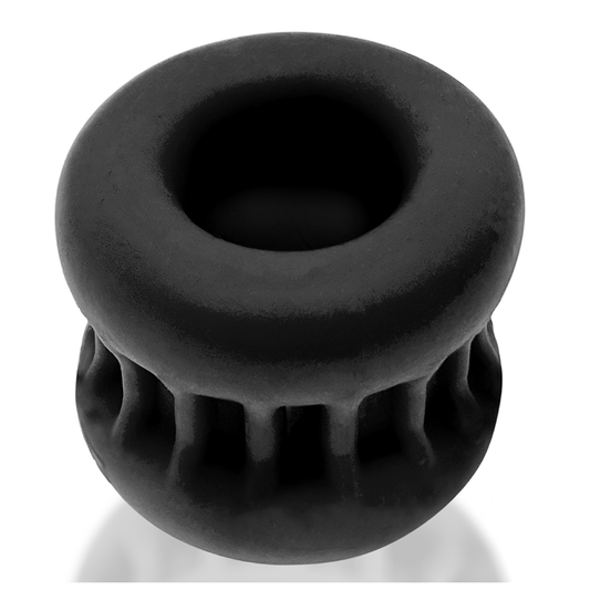 OXBALLS For Him CORE ballstretcher, BLK ICE