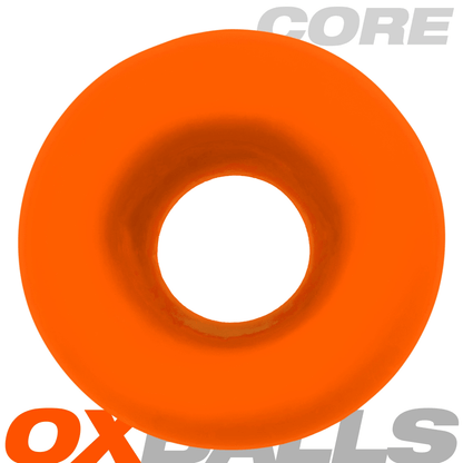 OXBALLS For Him CORE ballstretcher, ORG ICE