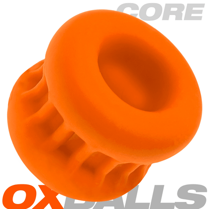 OXBALLS For Him CORE ballstretcher, ORG ICE