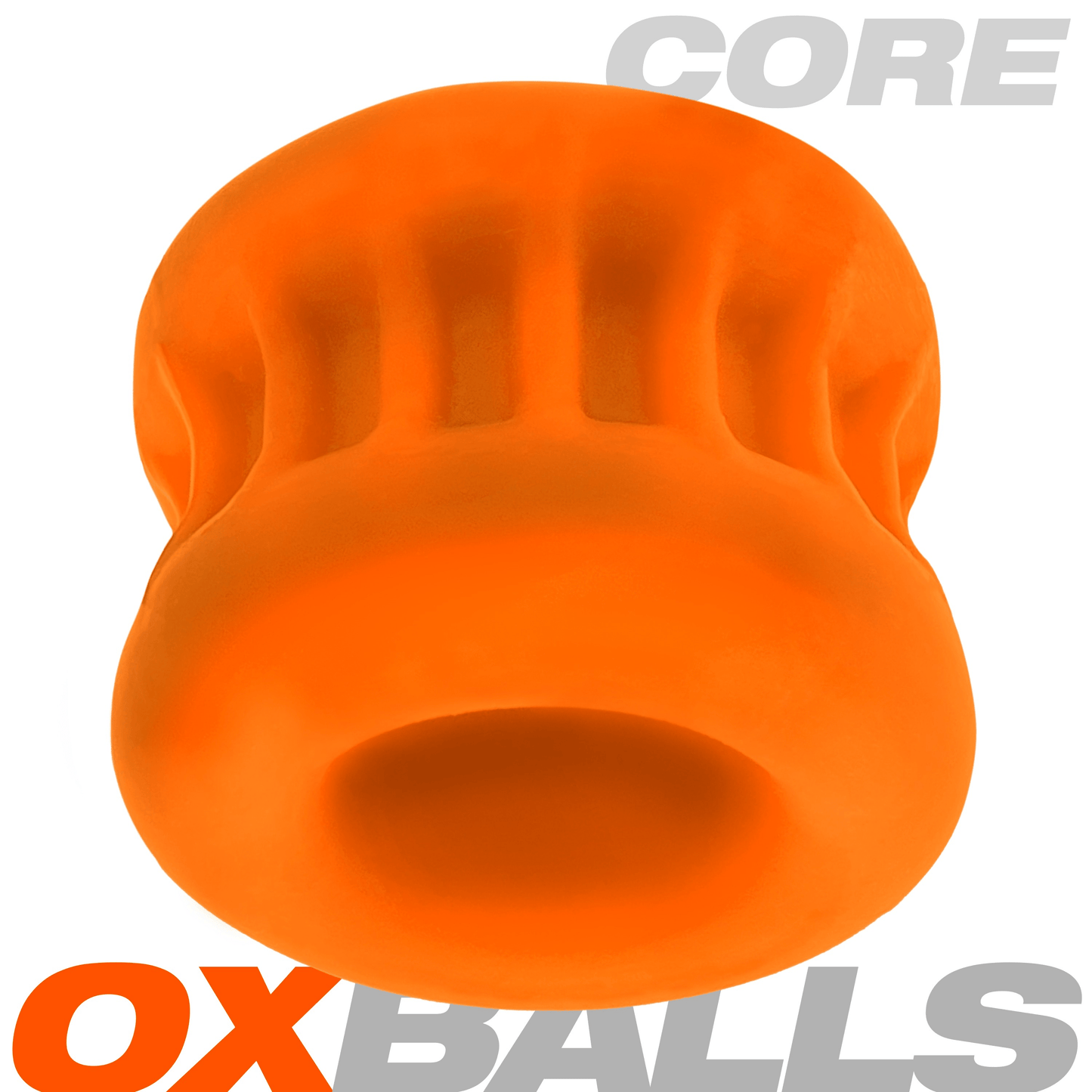 OXBALLS For Him CORE ballstretcher, ORG ICE