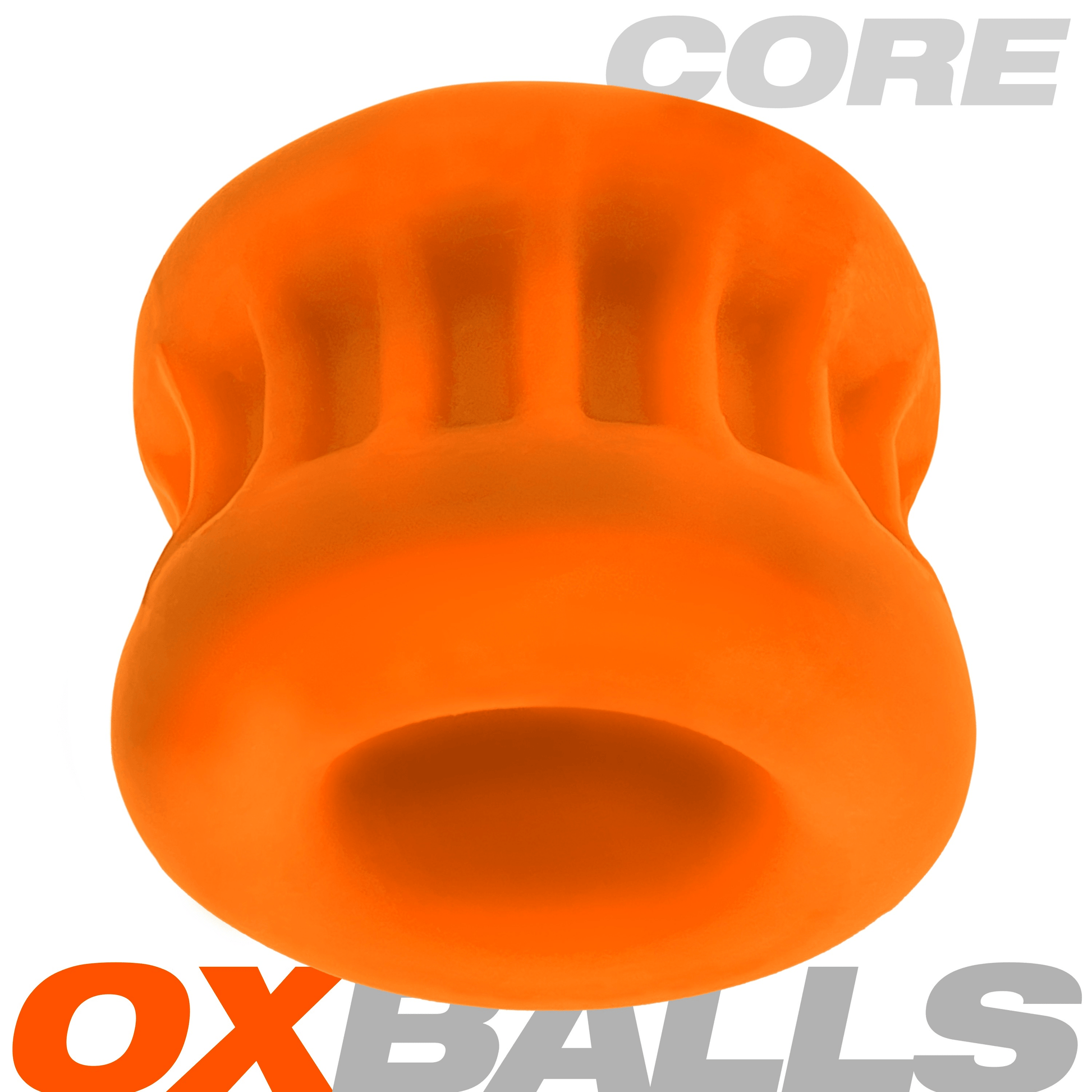 OXBALLS For Him CORE ballstretcher, ORG ICE