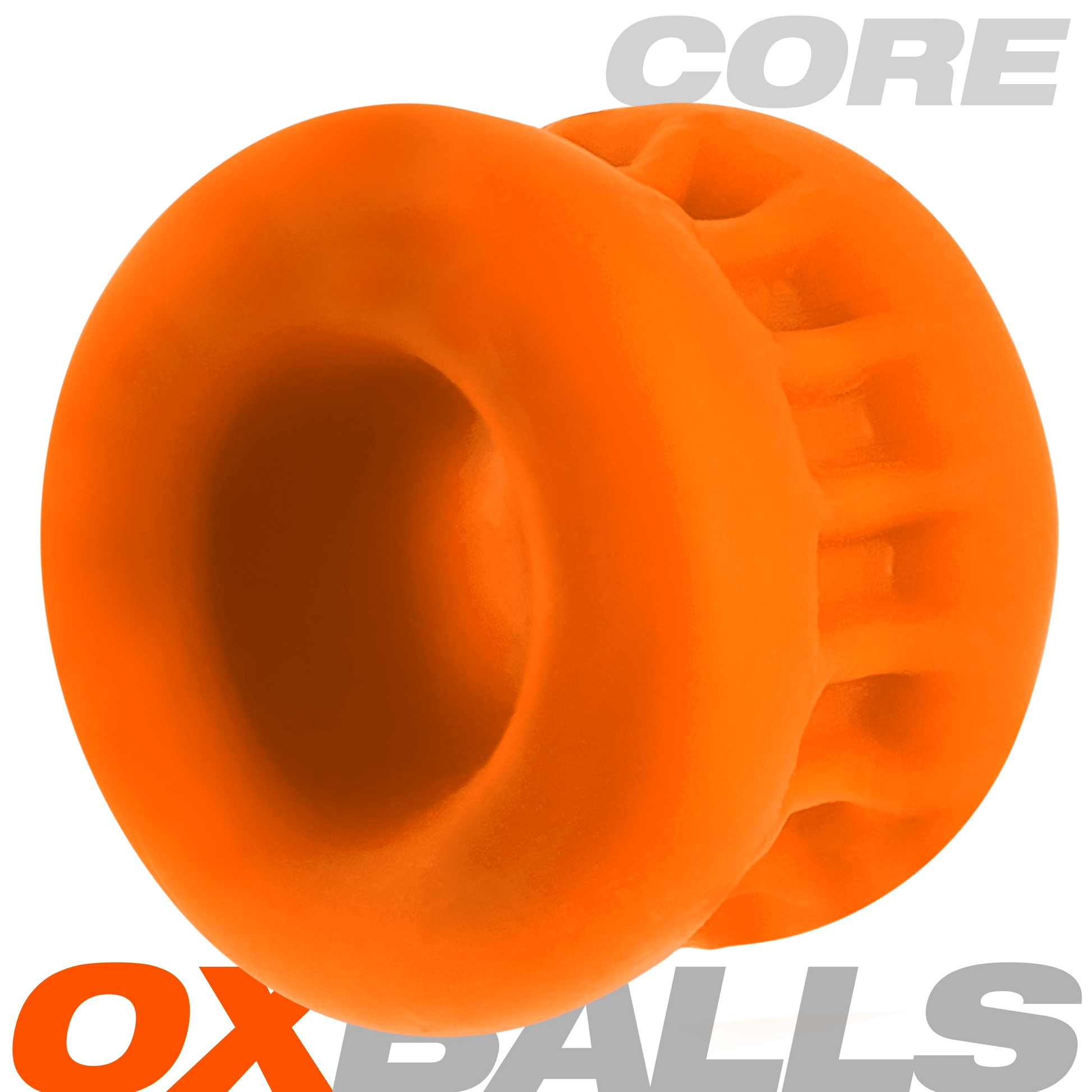 OXBALLS For Him CORE ballstretcher, ORG ICE