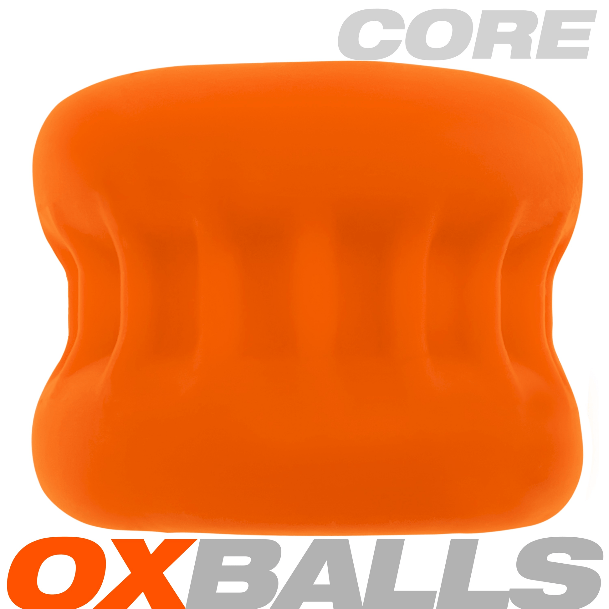 OXBALLS For Him CORE ballstretcher, ORG ICE
