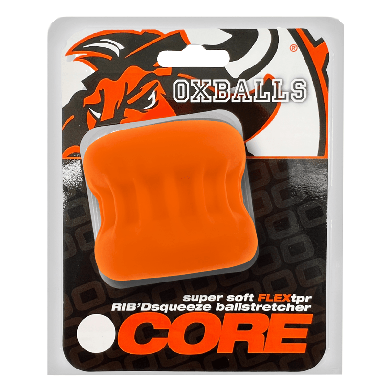 OXBALLS For Him CORE ballstretcher, ORG ICE