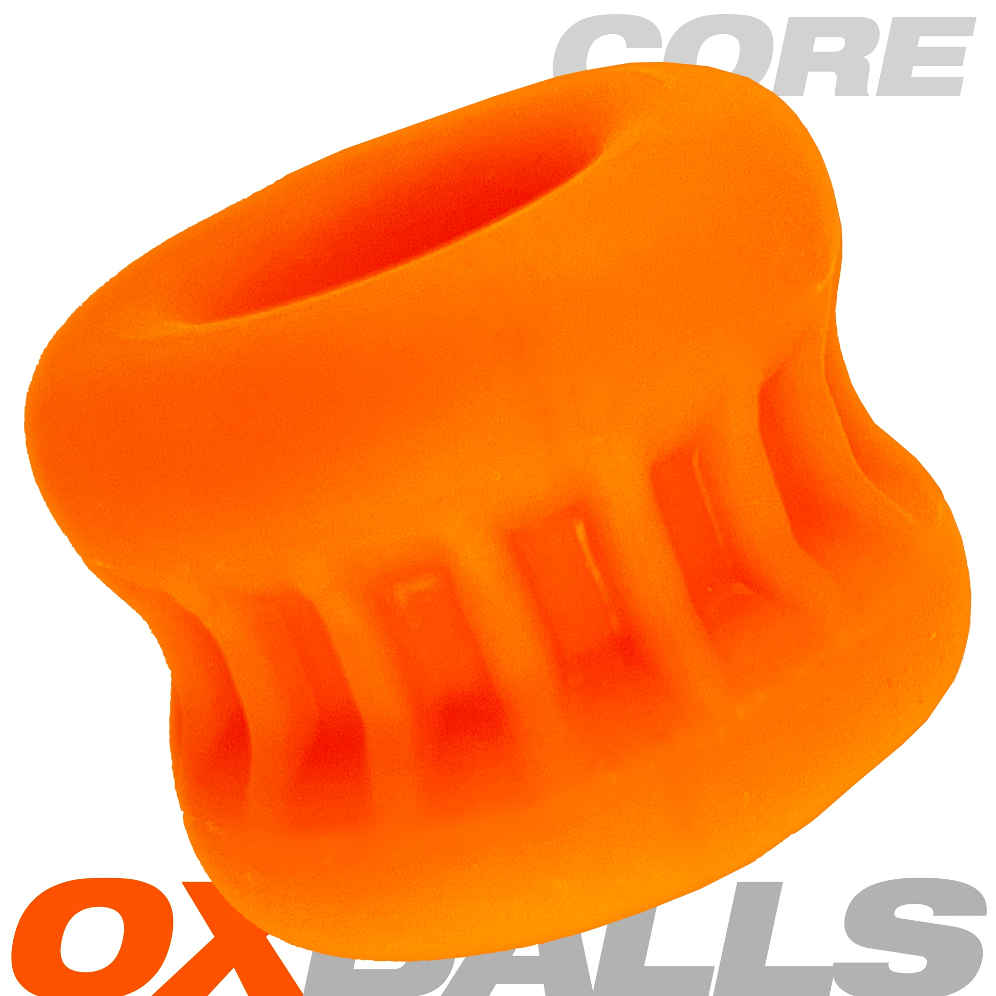 OXBALLS For Him CORE ballstretcher, ORG ICE