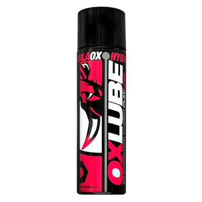 OXBALLS For Him FormulaOX HYBRID, OXLube, 4.4 oz