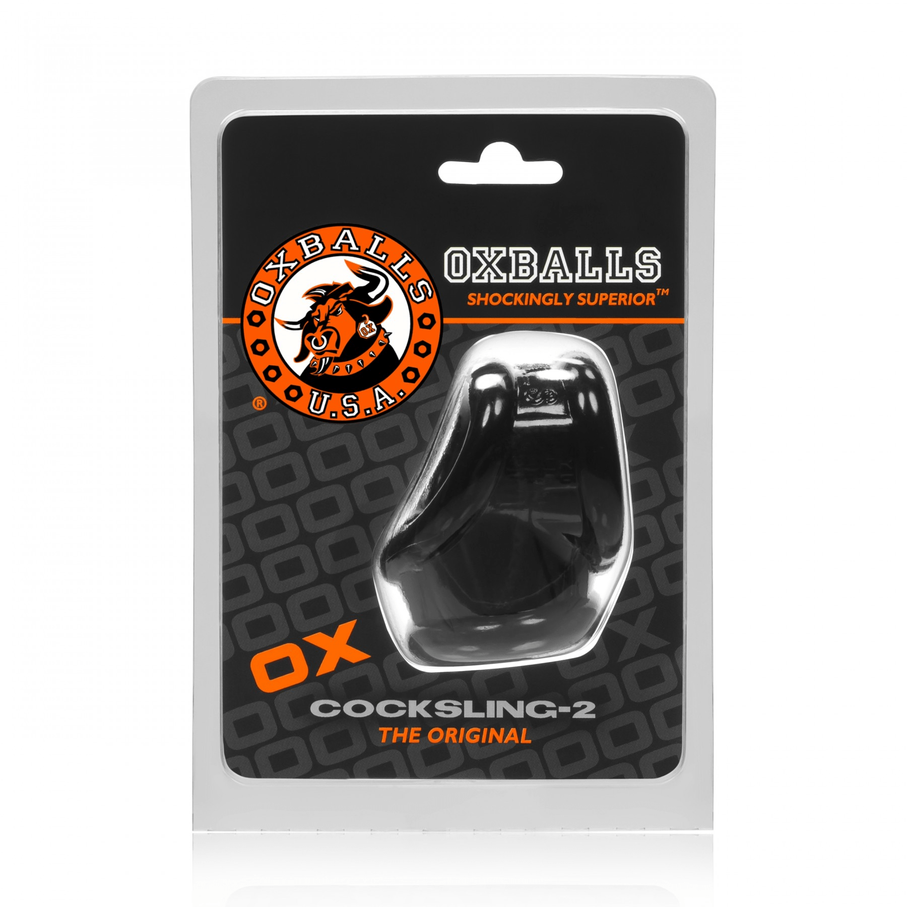 OXBALLS For Him MINI OX Kit - New 2023 Planogram, Small - Assorted