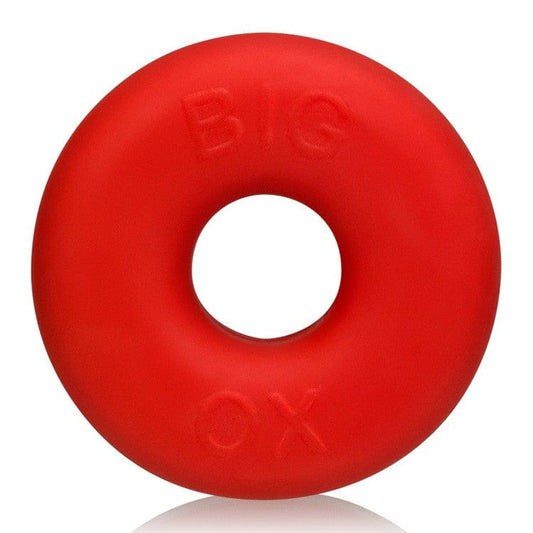 OXBALLS For Him Oxballs BIG OX, cockring  - COOL ICE