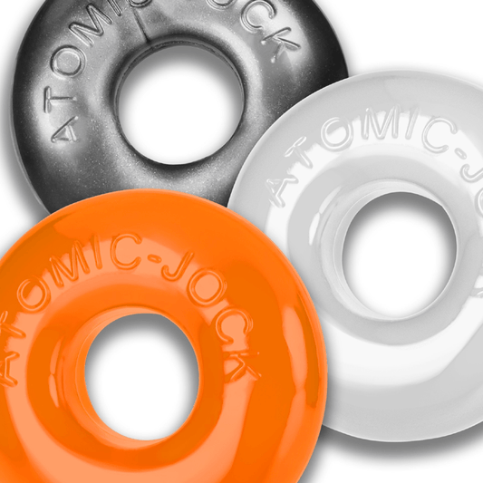 OXBALLS For Him RINGER MAX, HAZ