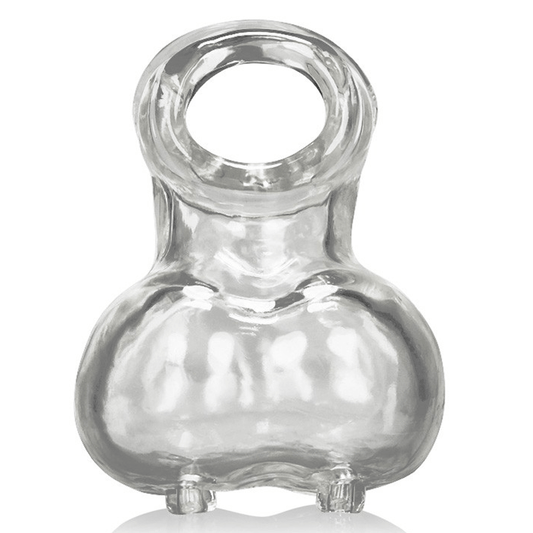 OXBALLS For Him SACKSLING-2, ballsack, CLEAR