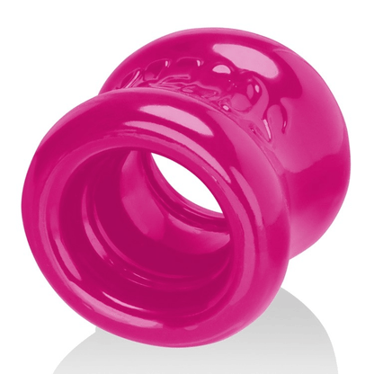 OXBALLS For Him SQUEEZE, ballstretcher, HOT PINK