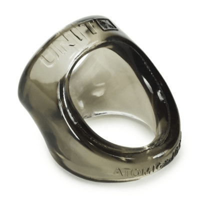 OXBALLS For Him UNIT-X, cocksling - SMOKE CLEAR