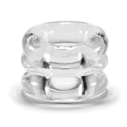 OXBALLS For Him Z-BALLS ballstretcher CLEAR