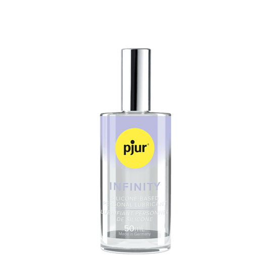 Pjur Lubes INFINITY silicone-based-1.7oz/50ml