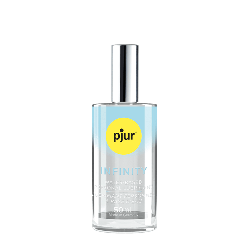 Pjur Lubes INFINITY water-based-1.7oz/50ml