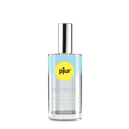 Pjur Lubes INFINITY water-based-1.7oz/50ml