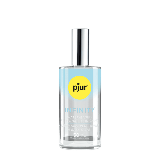 Pjur Lubes INFINITY water-based-1.7oz/50ml