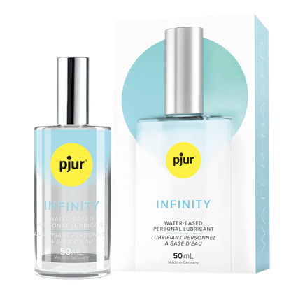 Pjur Lubes INFINITY water-based-1.7oz/50ml