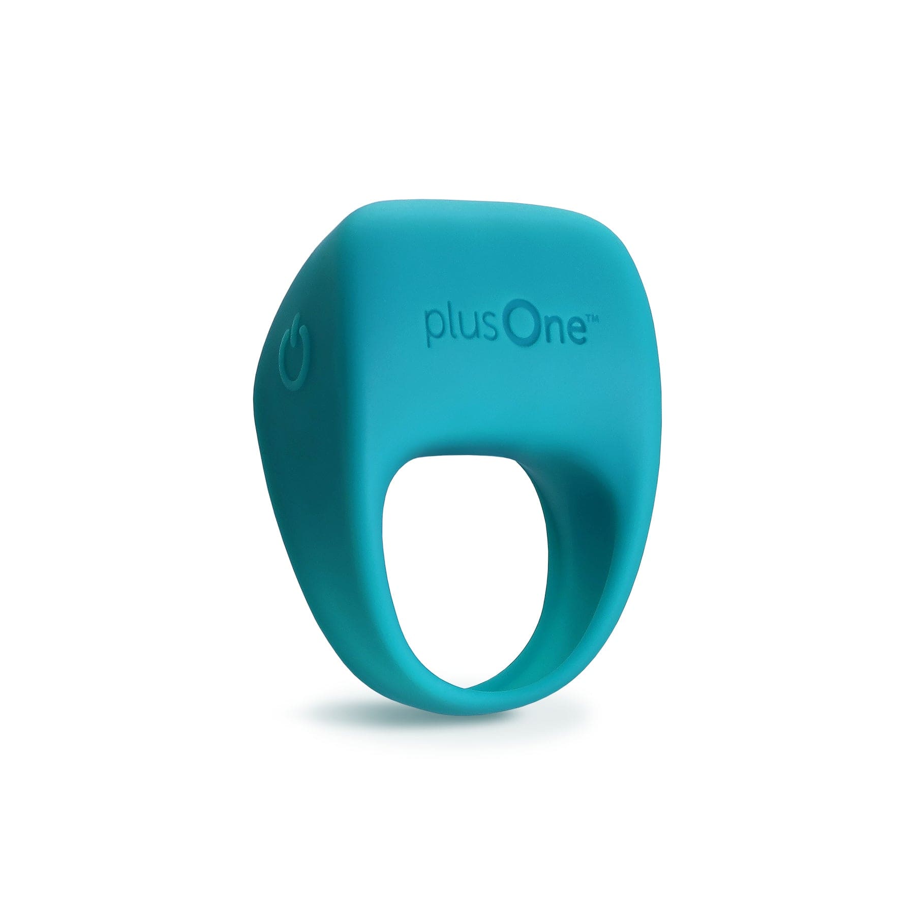plusOne For Him Vibrating Ring