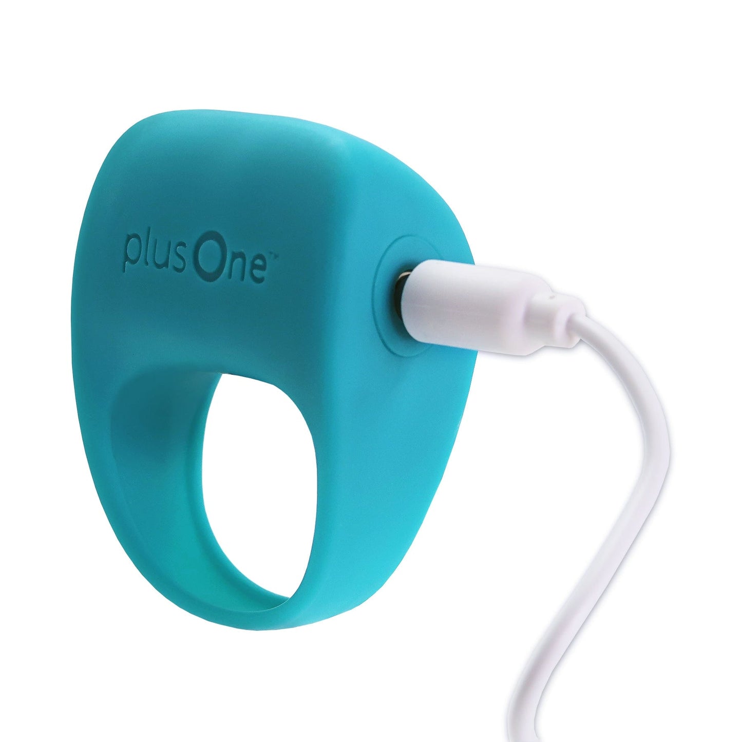 plusOne For Him Vibrating Ring