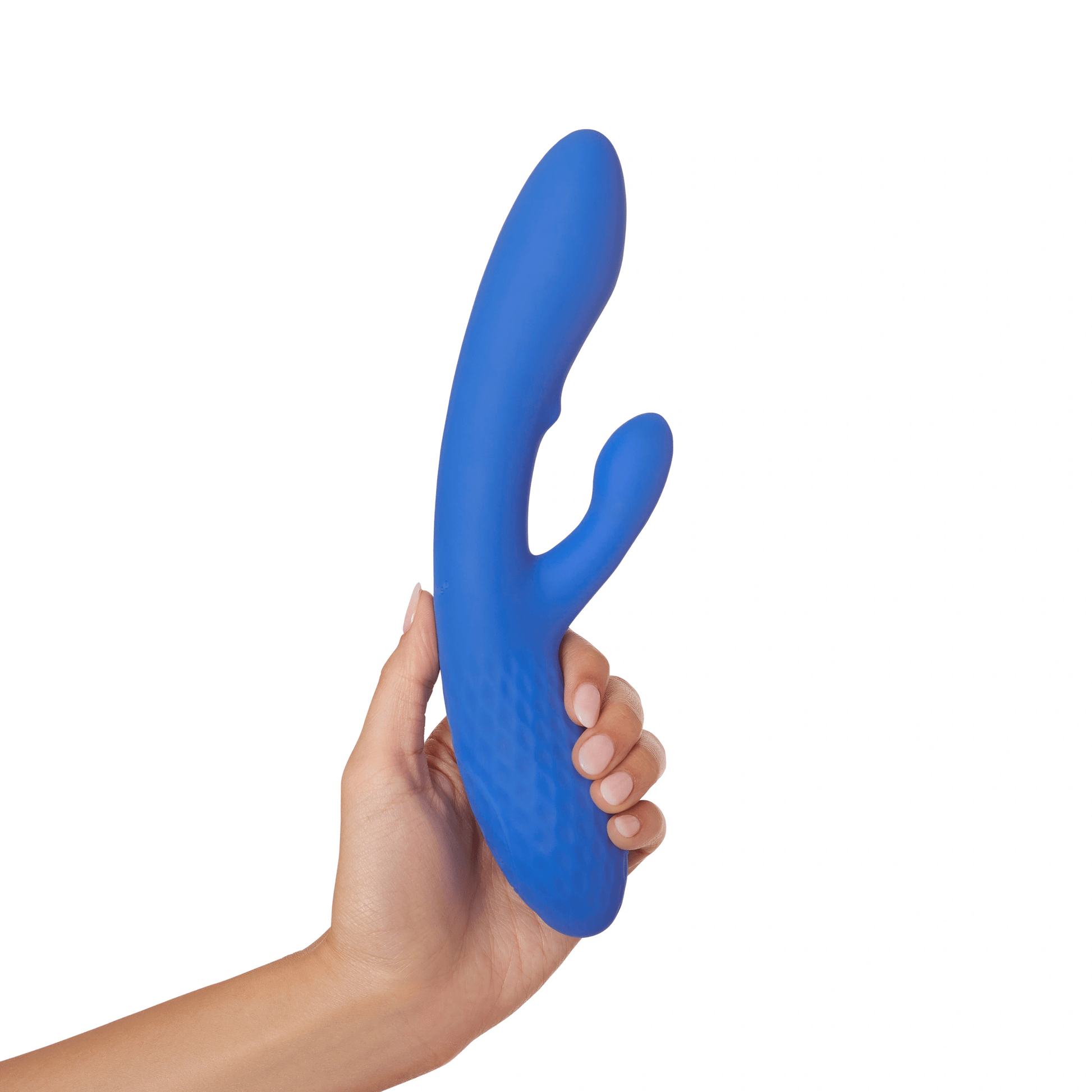 plusOne Vibrators Dual Luxe