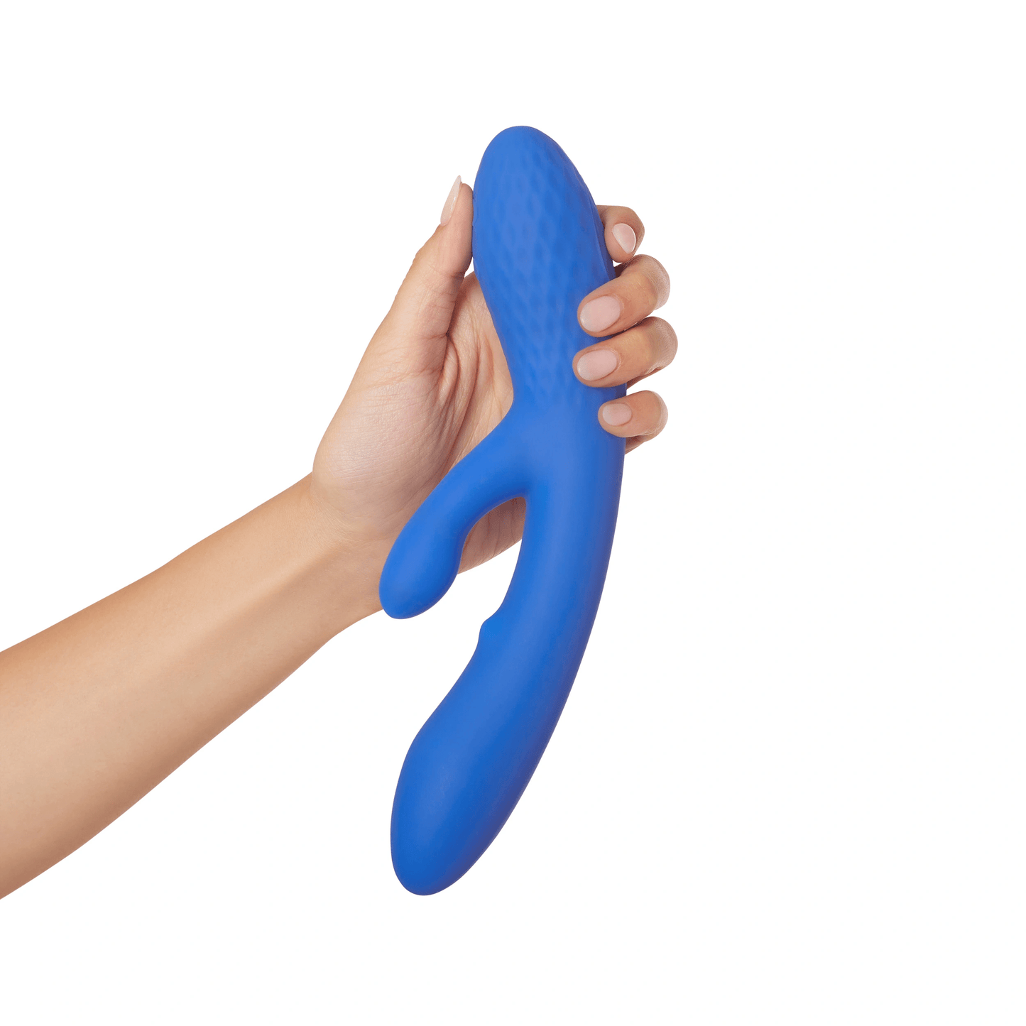 plusOne Vibrators Dual Luxe