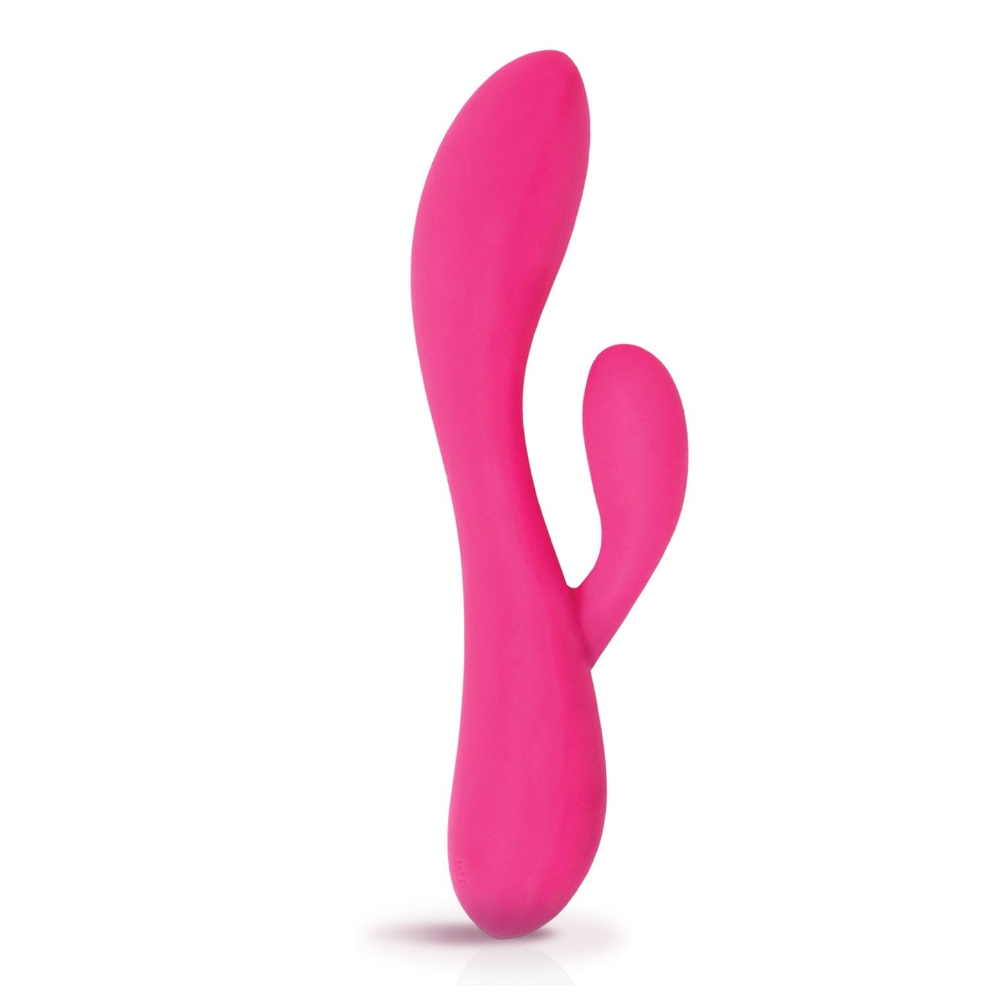 plusOne Vibrators Dual Vibrating Massager
