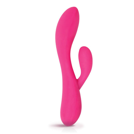 plusOne Vibrators Dual Vibrating Massager
