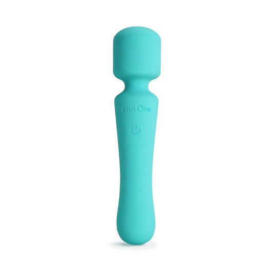 plusOne Vibrators Vibrating Wand