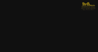 Saga 164cm (C-Cup) Silicone Sex Doll - Irontech (EU Stock)