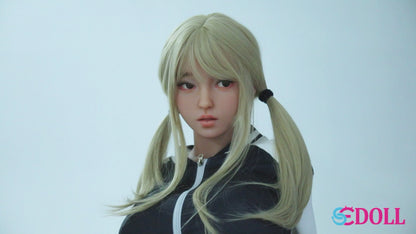 Melody 157cm H-Cup TPE Sex Doll - SEDOLL (EU Stock)